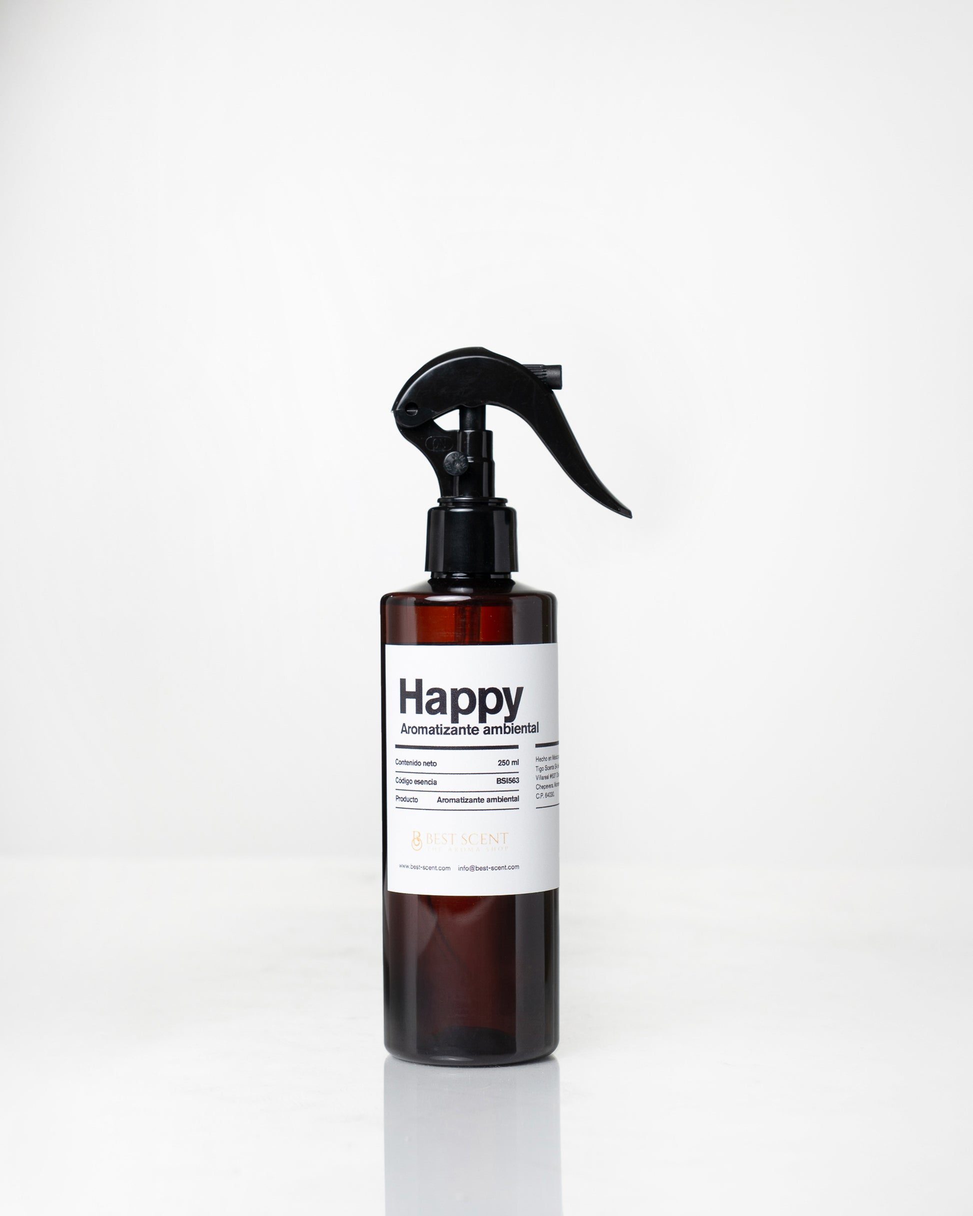 Happy
