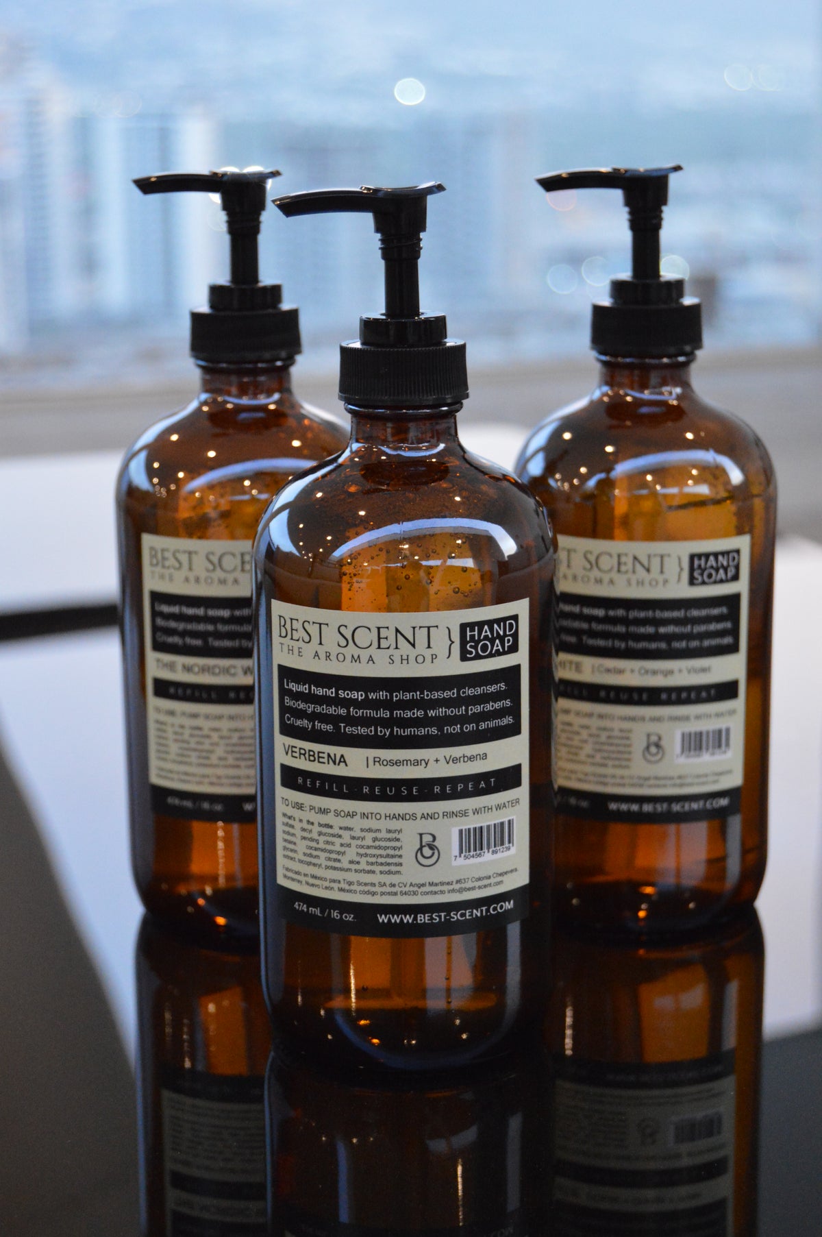 Hand Soap
