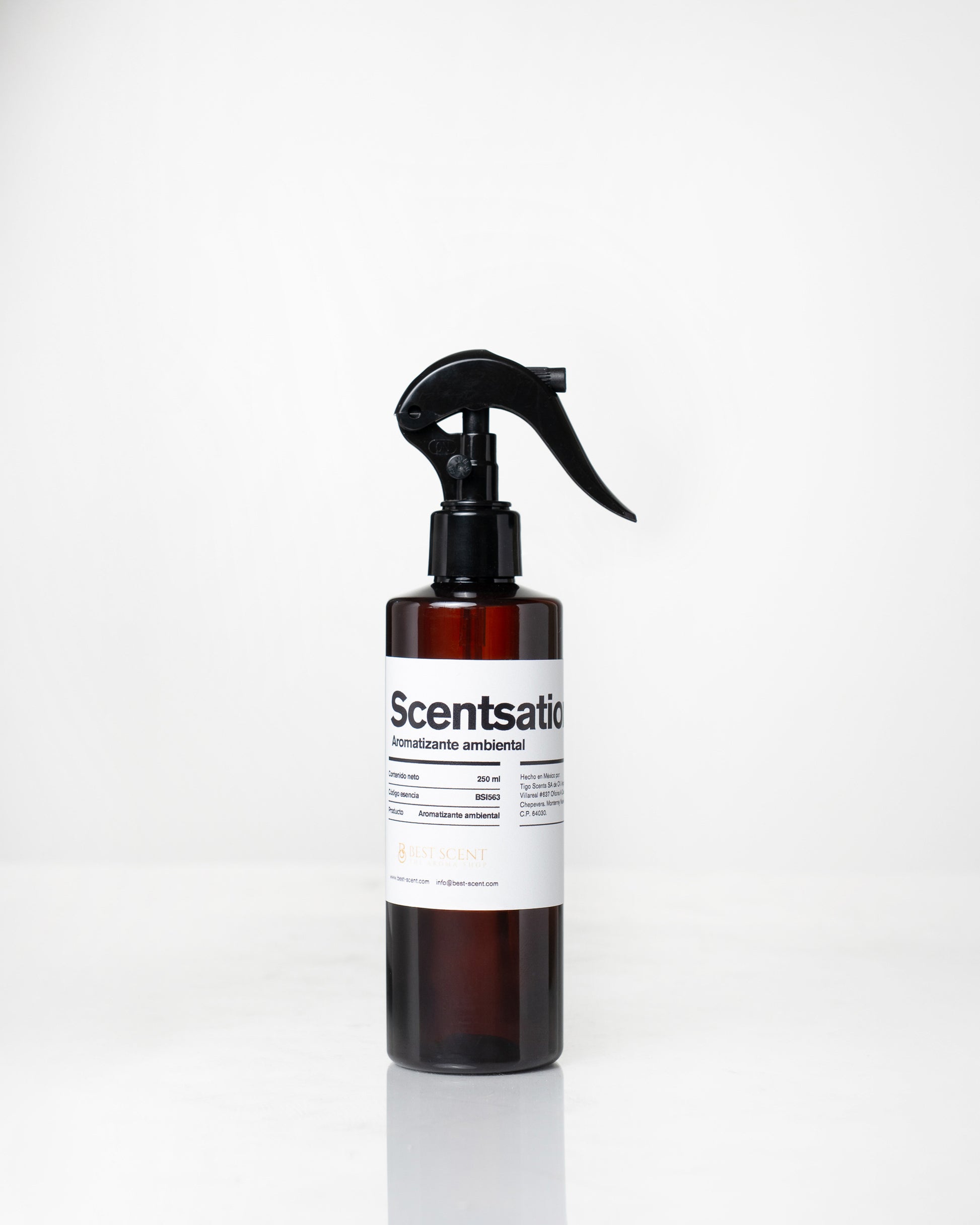 Scentsational