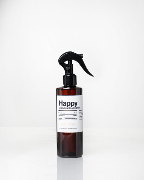 Happy