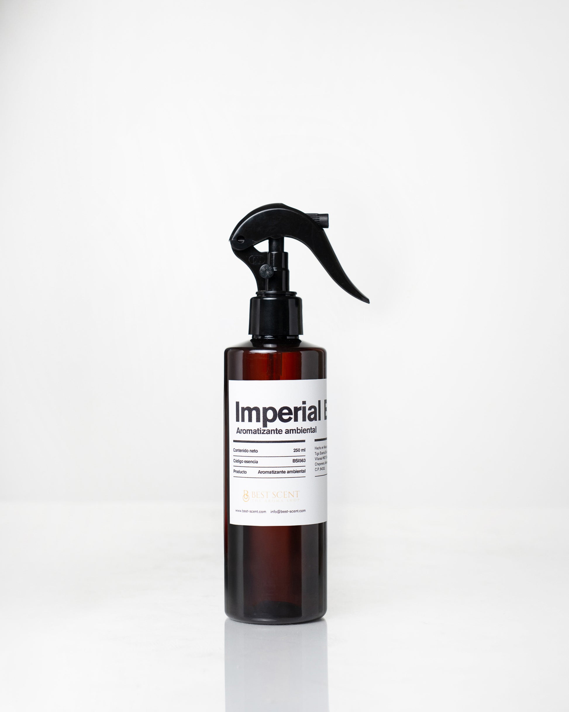 Imperial Bloom