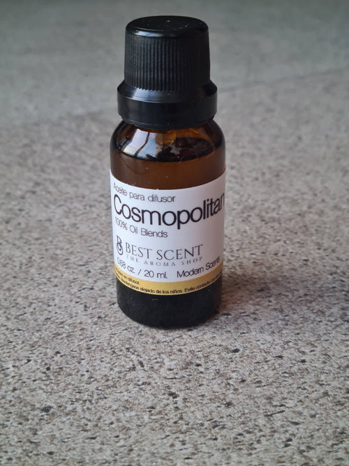 Cosmopolitan Aceite para Difusor